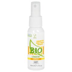 HOT BIO - fertőtlenítő spray (50ml) HOT BIO - fertőtlenítő spray (50ml)