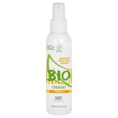 HOT BIO - fertőtlenítő spray (150ml) HOT BIO - fertőtlenítő spray (150ml)