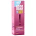 Intt Kiss and Taste - melegítő hatású síkosító gél - szeder (55ml)