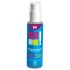 Intt - ehető, bizsergető intim síkosító gél - szeder (35ml)