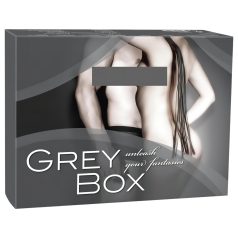 GREY csomag (több részes) GREY csomag (több részes)