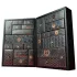 Magic Shiver Luxury - erotikus kalendárium naptár (24 részes)