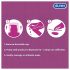 Durex Intense Orgasmic - stimuláló intim gél nőknek (10ml)