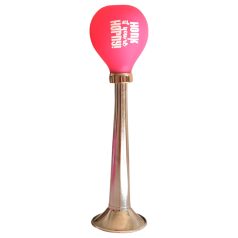Be vagyok indulva - duda (pink-ezüst) Be vagyok indulva - duda (pink-ezüst)