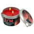 BDSM Kerze - paraffin testgyertya (100ml)