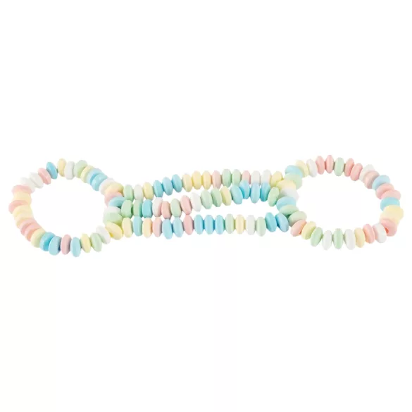 Candy Cuffs - cukor bilincs - színes (45g)