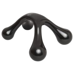 A szürke ötven árnyalata Body Massager - masszírozó (fekete)   A szürke ötven árnyalata Body Massager - masszírozó (fekete)