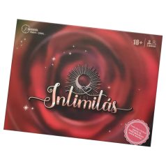 Intimitás - társasjáték pároknak (magyar) Intimitás - társasjáték pároknak (magyar)
