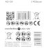 Elem - LR23A (1db)