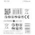 Elem - LR23A (1 db)