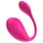 Sunfo - hordható app-vezérelt vibrotojás (pink)