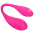 Sunfo - hordható app-vezérelt vibrotojás (pink)