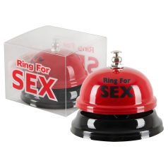 Szexre hívó csengő (asztali) Szexre hívó csengő (asztali)