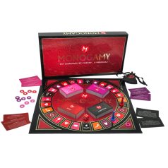 Monogamy társasjáték Monogamy társasjáték