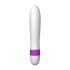 Durex Intense Pure Fantasy - rúdvibrátor (fehér)