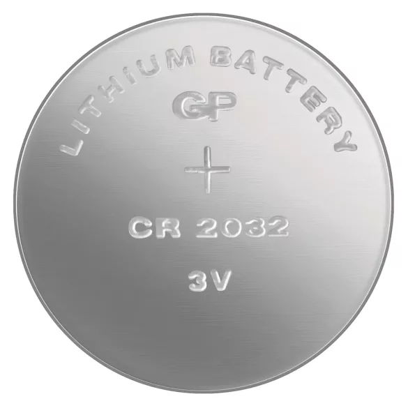 GP Gombelem - CR2032 (1 db)