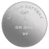 GP Gombelem - CR2032 (1 db)