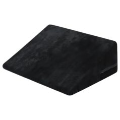Magic Pillow - szexpárna - kicsi (fekete) Magic Pillow - szexpárna - kicsi (fekete)