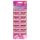 X-Epil Silky - 2 pengés borotva gumis nyéllel (12db)