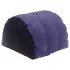 Desirel Magic Pillow - felfújható szexpárna dildótartóval (lila)