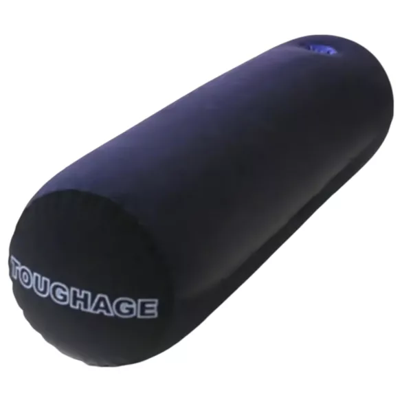 Desirel Magic Pillow - felfújható szexpárna - hengeres (lila)
