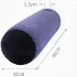 Desirel Magic Pillow - felfújható szexpárna - hengeres (lila)