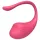 Funny Me - hordható okos vibrotojás (pink)