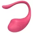 Funny Me - hordható okos vibrotojás (pink)