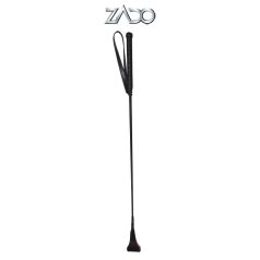ZADO - bőr pálca (fekete) ZADO - bőr pálca (fekete)