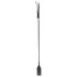 ZADO - fekete bőr paskoló pálca
