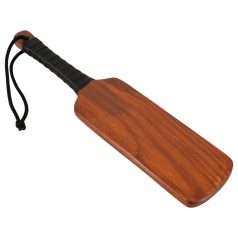 ZADO - fa fenekelő (barna) ZADO - fa fenekelő (barna)