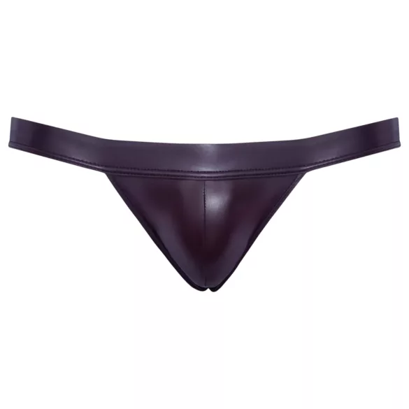 Svenjoyment - fényes jock (fekete)