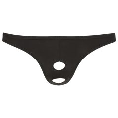 Showmaster tanga férfiaknak (fekete) Showmaster tanga férfiaknak (fekete)