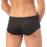 Svenjoyment - Kalóz férfi boxer (fekete)