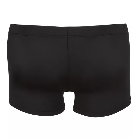 Svenjoyment - showmaster férfi boxer (fekete)