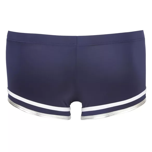 Svenjoyment - Matróz férfi boxer (kék)