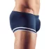 Svenjoyment - Matróz férfi boxer (kék)