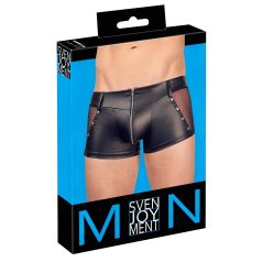 Svenjoyment - fényes boxer (fekete) Svenjoyment - fényes boxer (fekete)