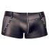 Svenjoyment - fényes boxer (fekete)