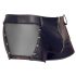 Svenjoyment - fényes boxer (fekete)