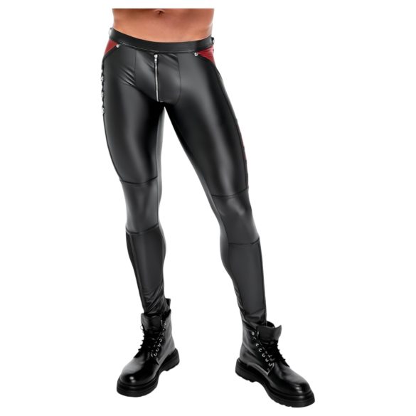 NEK - hosszúszárú nadrág (fekete)