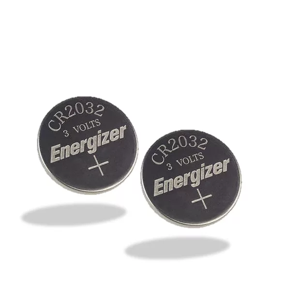 Energizer gombelem - CR2032 (2 db)