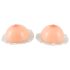Cottelli - szilikon push-up mellek melltartóval (2x1000g)