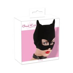 Bad Kitty - Cicamaszk (fekete) Bad Kitty - Cicamaszk (fekete)