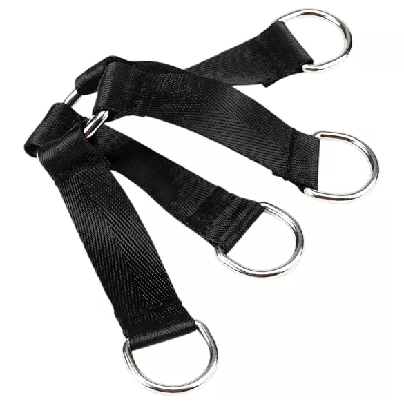 Bound You - BDSM kötöző szett (12 db)