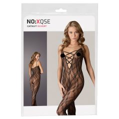 NO:XQSE - Szexoverál csipkéből NO:XQSE - Szexoverál csipkéből