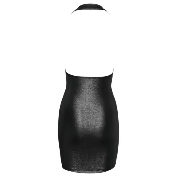 Cottelli Party - nyakpántos ruha (ezüst)