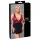 Cottelli Bondage Plus Size - babydoll (piros)