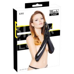 Black Level - fényes lakk kesztyű (fekete) Black Level - fényes lakk kesztyű (fekete)