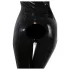 LateX - latex overál - macskanő jelmez (fekete)
